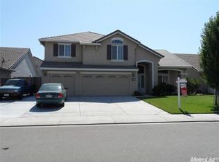 2160 Plumeria Ln, Manteca, CA 95337