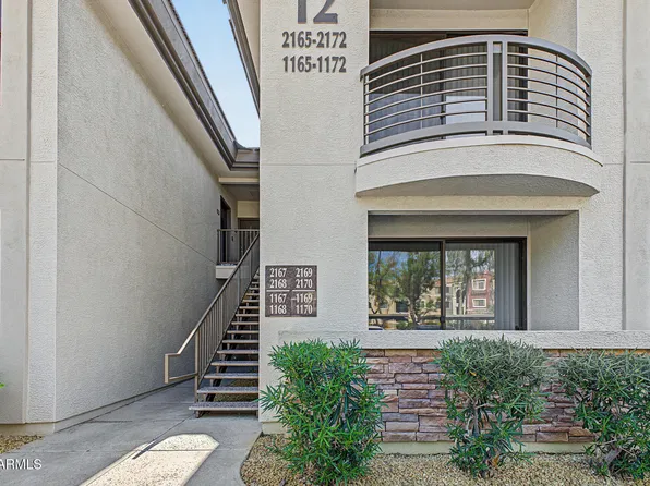 6900 E PRINCESS Drive #1169, Phoenix, AZ 85054