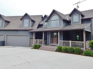 N6733 Willow Rd, Sheboygan Falls, WI 53085