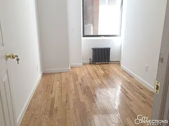 Rented by City Connections Realty