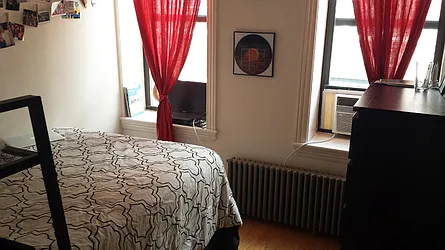 Rented by New York Residence