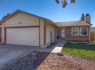 16192 E Oxford Dr, Aurora, CO 80013
