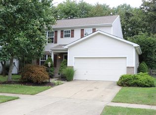 6205 Maple Grv, Morrow, OH 45152