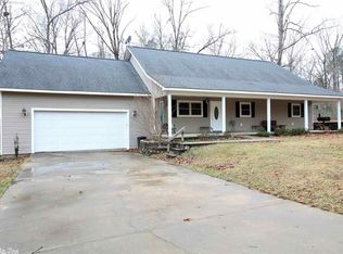 21 Julia Dr, Sheridan, AR 72150