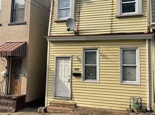 733 Anaheim St, Pittsburgh, PA 15219
