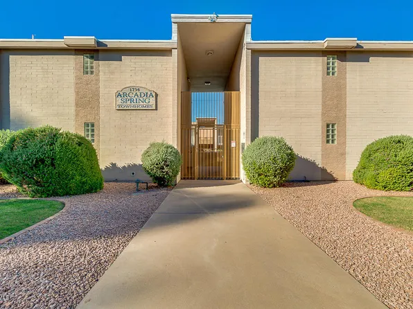 1734 W Tuckey Ln Unit 1, Phoenix, AZ 85015
