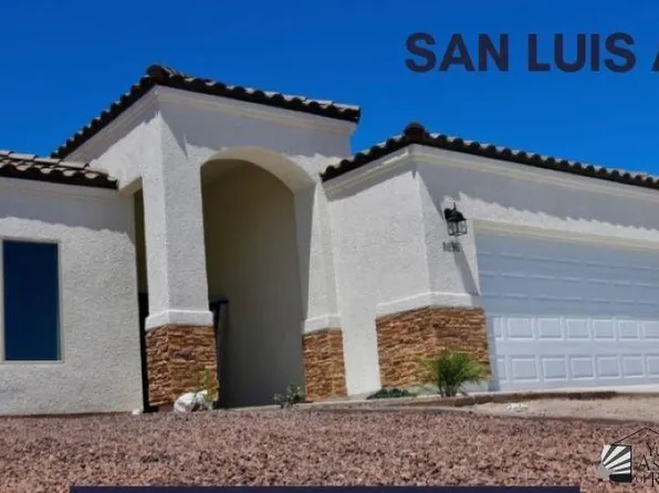 7840 E 34th Pl, Yuma, AZ 85365