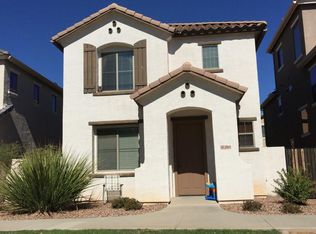 2864 S Brett St, Gilbert, AZ 85295