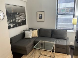 150 W 51st St APT 1228, New York, NY 10019
