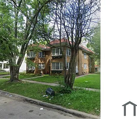 1130 Crosby St #2W — Photo 8
