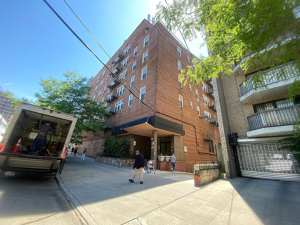 1st image of 134-54 Maple Ave #5K