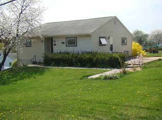 611 N Spring St, Bellefonte, PA 16823