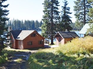 62886 Highway 204, Weston, OR 97886