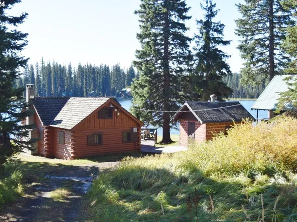 62886 Highway 204, Weston, OR 97886