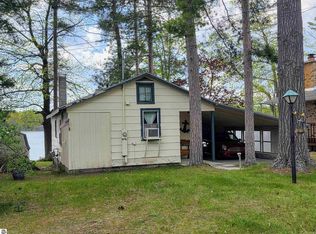 3682 E Cedar Lake Dr, Greenbush, MI 48738