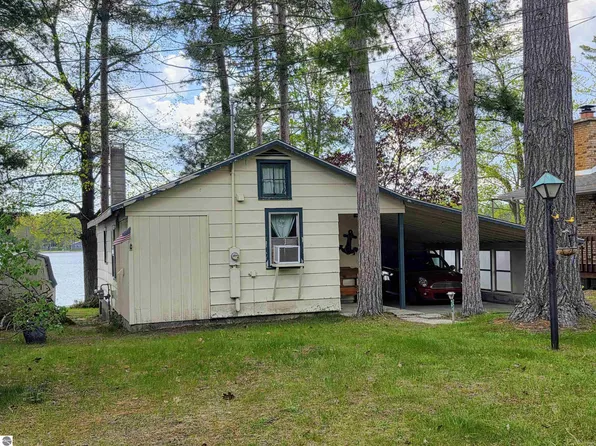 3682 E Cedar Lake Dr, Greenbush, MI 48738