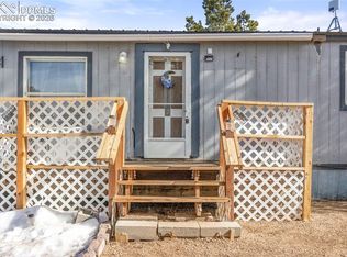 171 Starview Trl, Divide, CO 80814