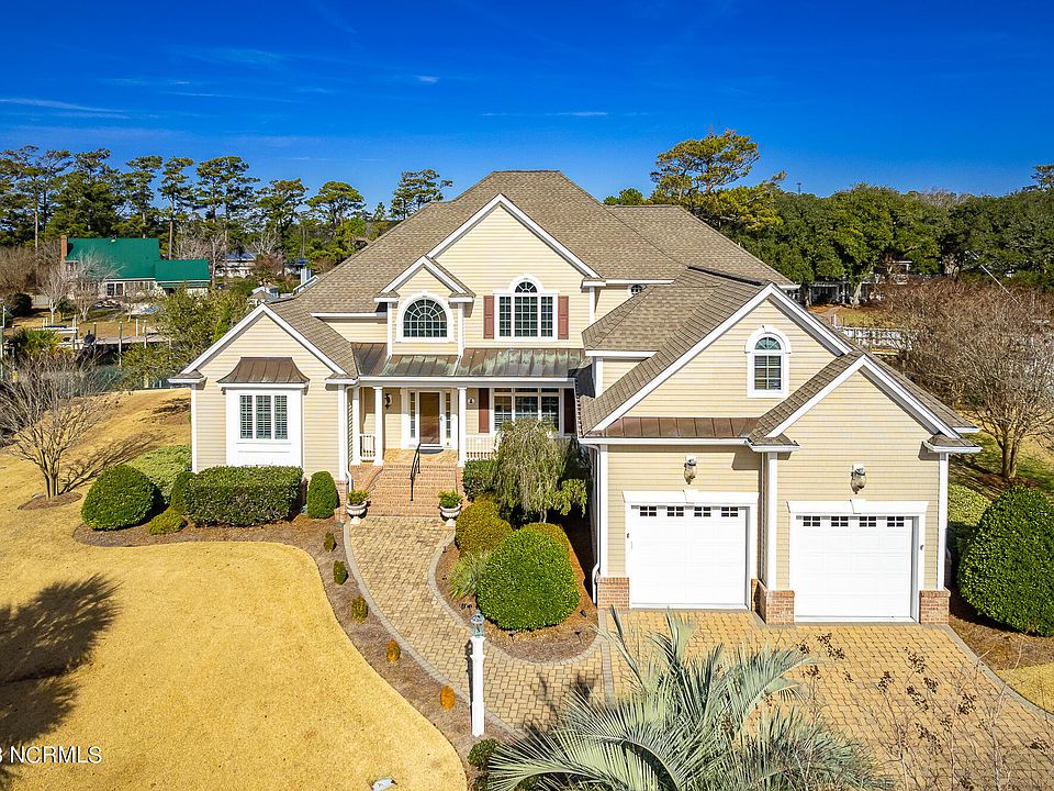 5212 Driftwood Lane, Morehead City, NC 28557 Zillow
