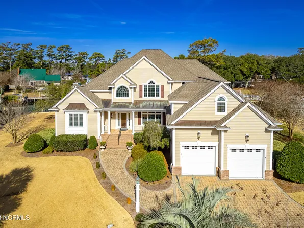 5212 Driftwood Lane, Morehead City, NC 28557