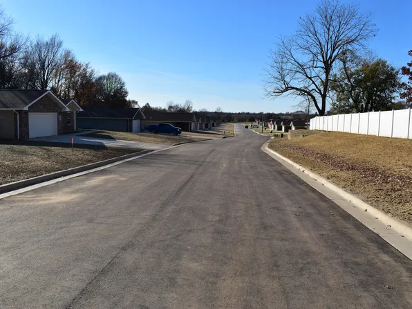 Lot 39 Whitley Lane, Monett, MO 65708