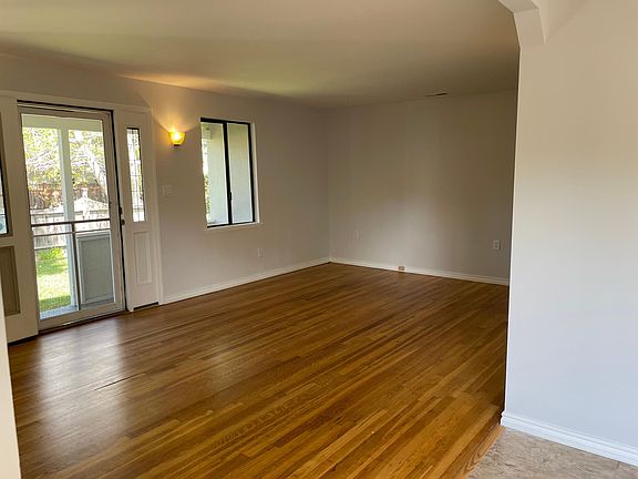 Living room.