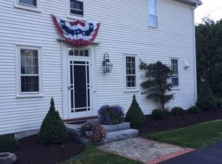 25 Maine St, Kennebunkport, ME 04046