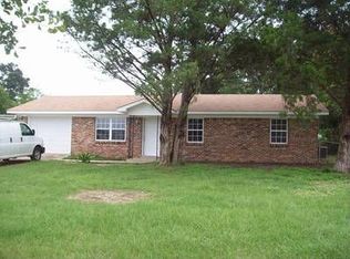 143 Nomberg Rd, Ashford, AL 36312