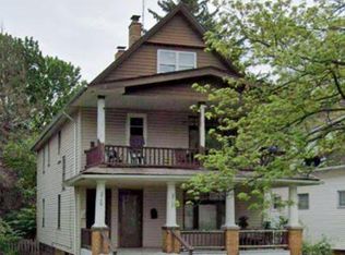 3731 W 37th St, Cleveland, OH