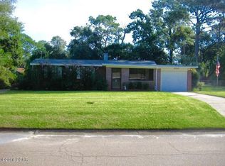 1020 Amherst Rd, Panama City, FL 32405