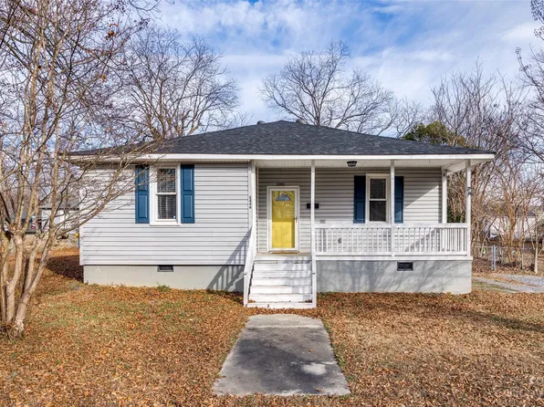 2446 Milton Ave, Gastonia, NC 28052