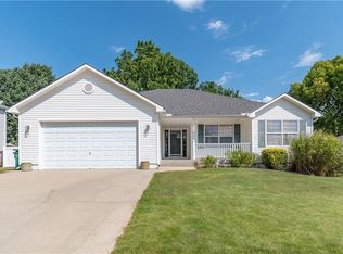 11900 E 213th Ct, Peculiar, MO 64078