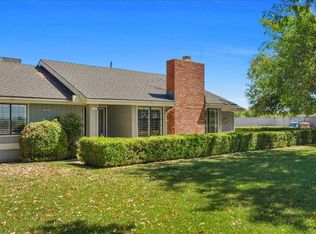 5503 N Westlawn Ave, Fresno, CA 93723