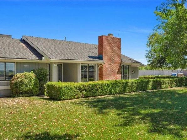 5503 N Westlawn Ave, Fresno, CA 93723