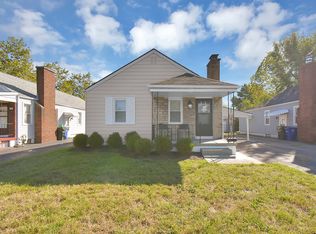 42 S Weyant Ave, Columbus, OH 43213