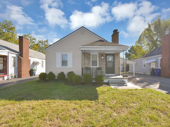 42 S Weyant Ave, Columbus, OH 43213