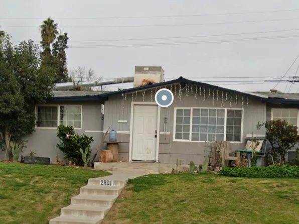 2801 Pomona St, Bakersfield, CA 93305