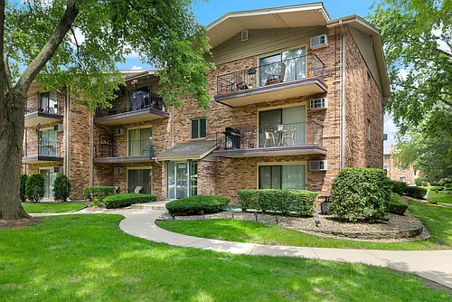 5325 Waterbury Ct #2701 Photo 1