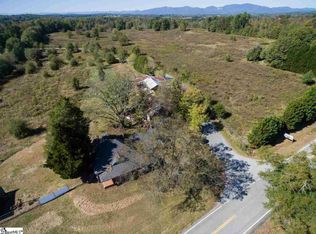 2904 Mount Lebanon Rd, Campobello, SC 29322