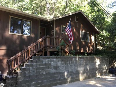 22536 N Tuolumne 22524 N Tuolumne Rd, Twain Harte, CA, 95383