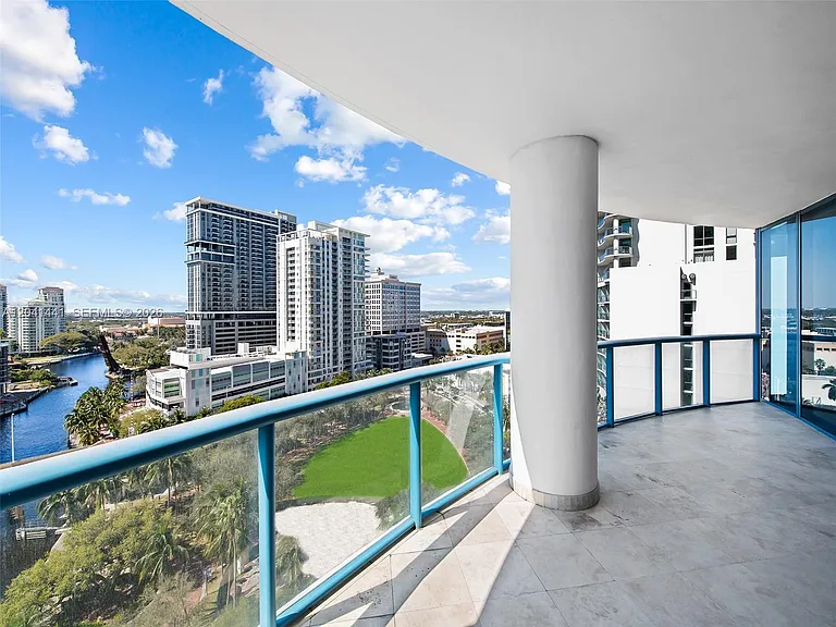 333 Las Olas Way #1502 — Photo 18