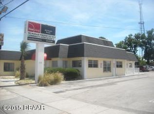 152 Ridgewood Ave, Holly Hill, FL 32117