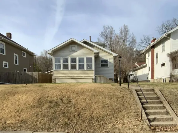 1215 Avenue C, Fort Madison, IA 52627