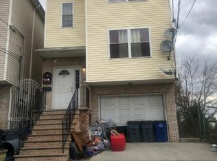 23 Vanderpool St, Newark, NJ 07114