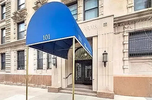 Rented by Manhattan Spaces | media 5