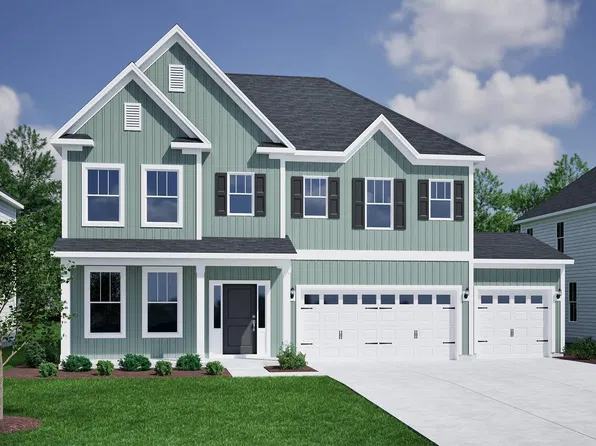 469 Haflinger Ln, Lexington, SC 29072