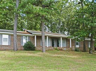 Burgess St, Russellville, AL 35653