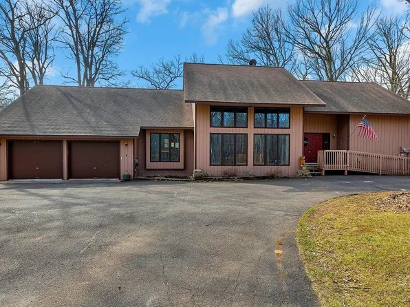 13817 Glacier Ln, Little Falls, MN 56345