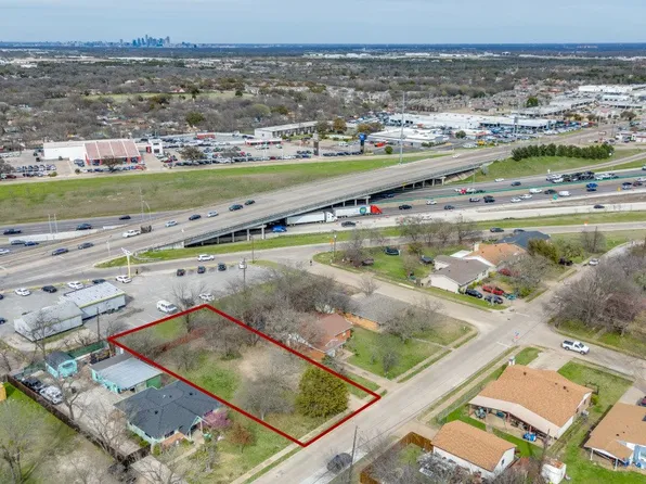 643 Michaels Dr, Duncanville, TX 75116