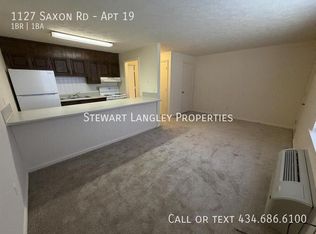 1127 Saxon Rd APT 19, Forest, VA 24551