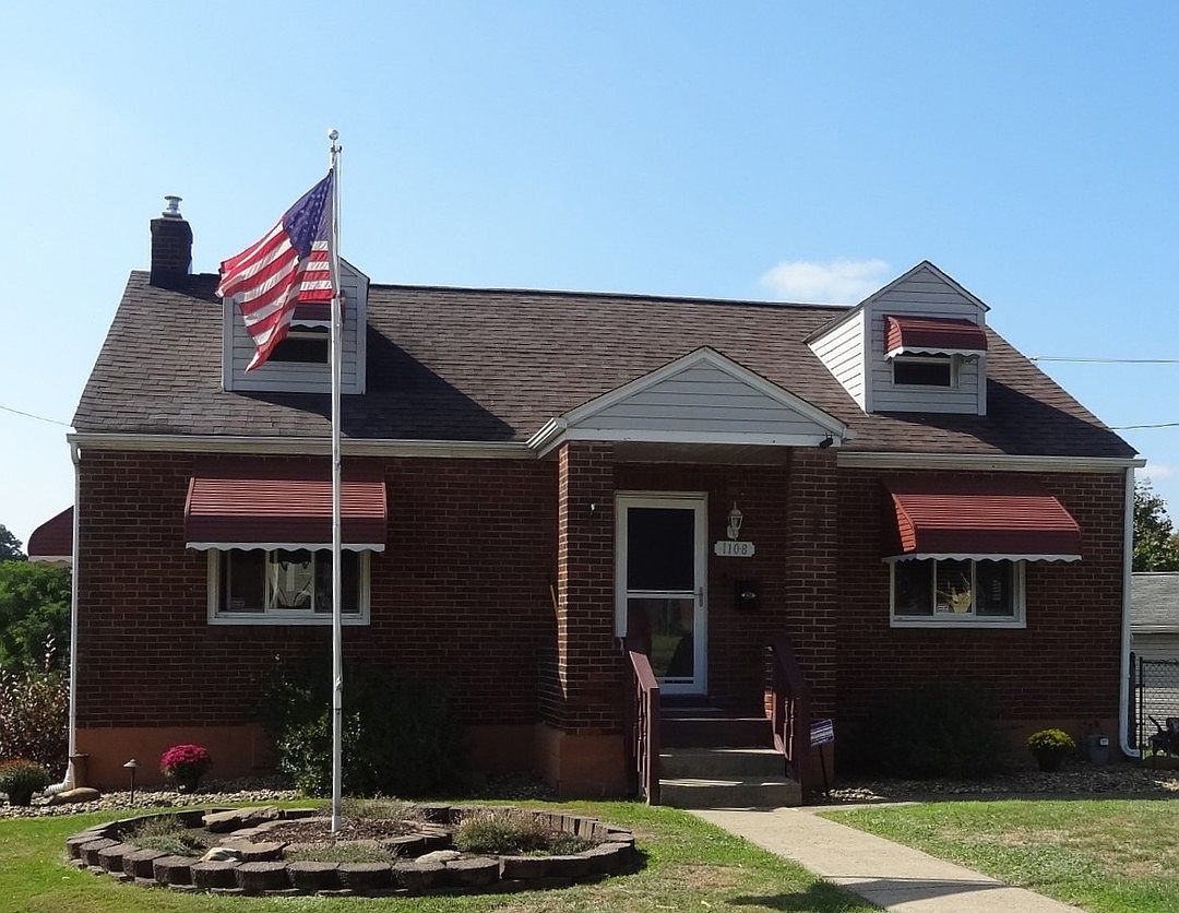 Flagpole in whjte oak deals pa